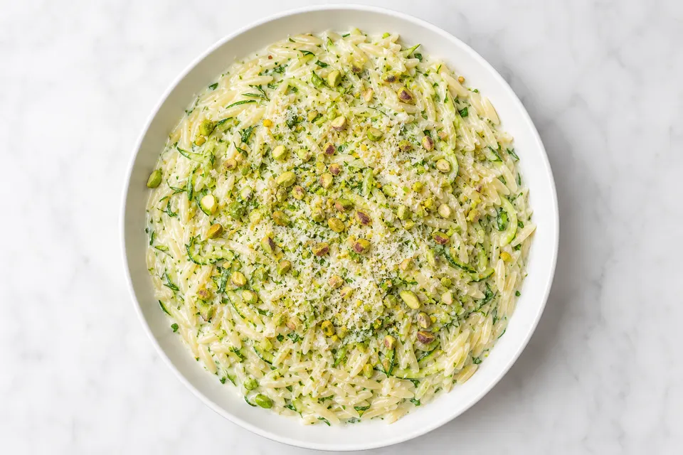 Quick Pasta Feature Set